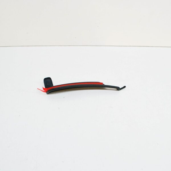 3AA807838B - NEW VOLKSWAGEN PASSAT B7 REAR BUMPER RIGHT WHEEL COVER TRIM 3AA807838B