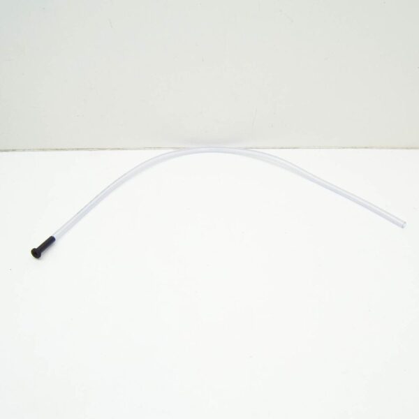 3AA809937 - Volkswagen EOS fuel housing drain hose 3AA809937 NEW