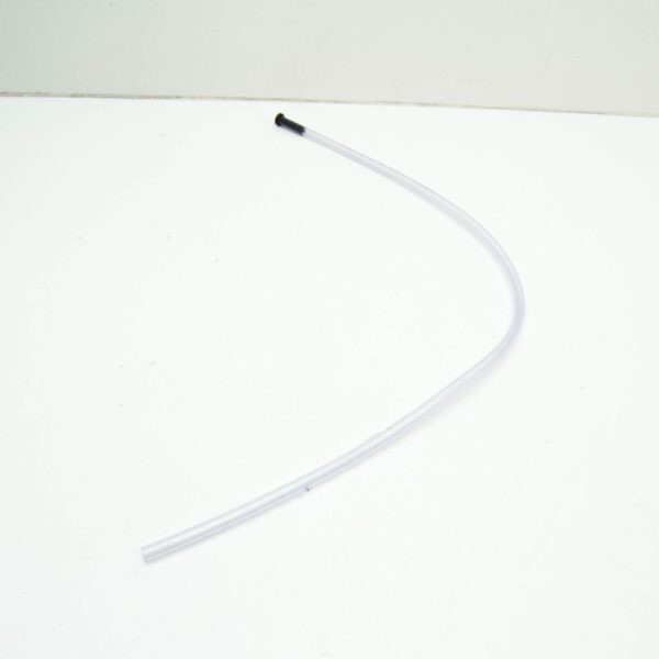 3AA809937 - Volkswagen EOS fuel housing drain hose 3AA809937 NEW