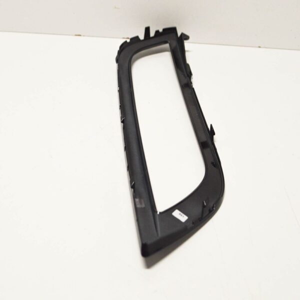 3AA853212B041 - VW Passat B7 R-Line Front Bumper Right Trim 3AA853212B041 NEW GENUINE