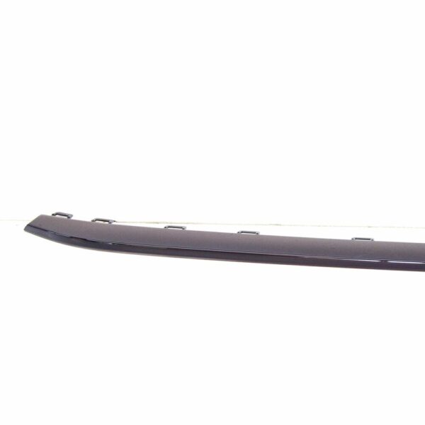3AA853551A041 - NEW VW PASSAT B7 R-LINE FRONT BUMPER VENT GRILLE TRIM 3AA853551A041