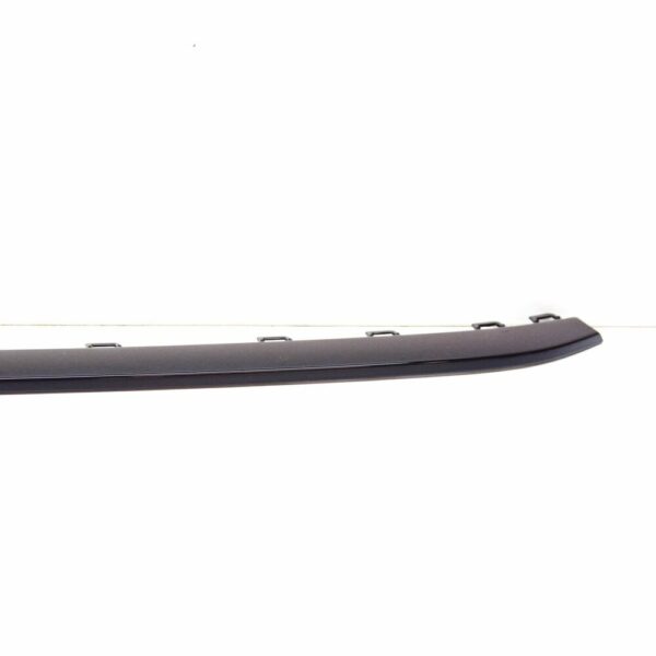 3AA853551A041 - NEW VW PASSAT B7 R-LINE FRONT BUMPER VENT GRILLE TRIM 3AA853551A041