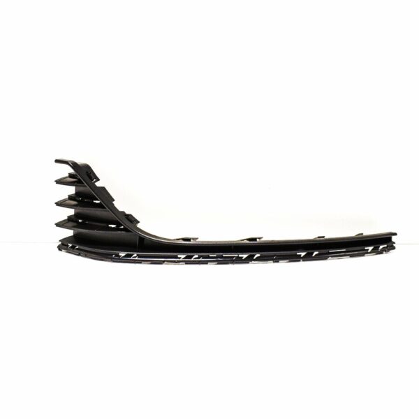 3AA853665D9B9 - NEW VW PASSAT B7 FRONT BUMPER LEFT AIR VENT GRILLE R-LINE 3AA853665D9B9