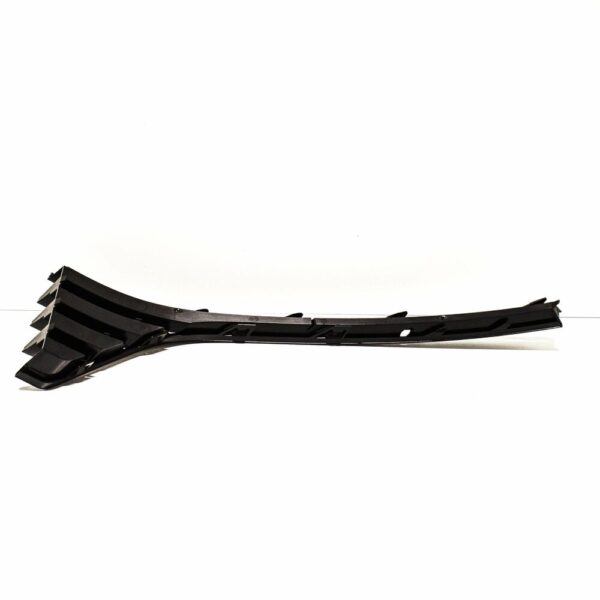 3AA853665D9B9 - NEW VW PASSAT B7 FRONT BUMPER LEFT AIR VENT GRILLE R-LINE 3AA853665D9B9