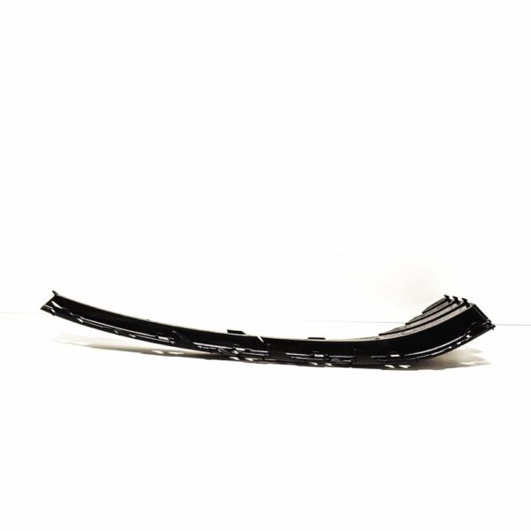 3AA853665D9B9 - NEW VW PASSAT B7 FRONT BUMPER LEFT AIR VENT GRILLE R-LINE 3AA853665D9B9