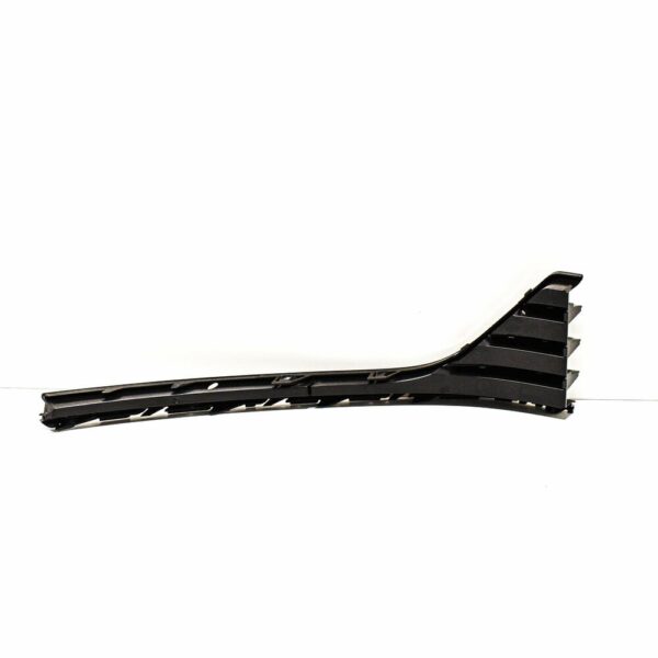 3AA853665D9B9 - NEW VW PASSAT B7 FRONT BUMPER LEFT AIR VENT GRILLE R-LINE 3AA853665D9B9