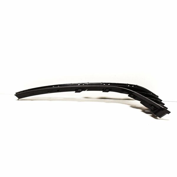 3AA853665D9B9 - NEW VW PASSAT B7 FRONT BUMPER LEFT AIR VENT GRILLE R-LINE 3AA853665D9B9
