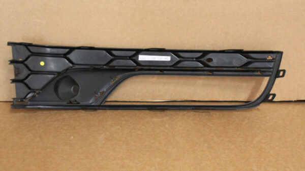 3AA853665E9B9 - NEW VW PASSAT B7 FRONT LEFT BUMPER VENT GRILLE 3AA853665E9B9 ORIGINAL