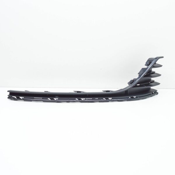 3AA853666E9B9 - NEW VW PASSAT B7 FRONT BUMPER RIGHT AIR VENT GRILLE R-LINE 3AA853666E9B9