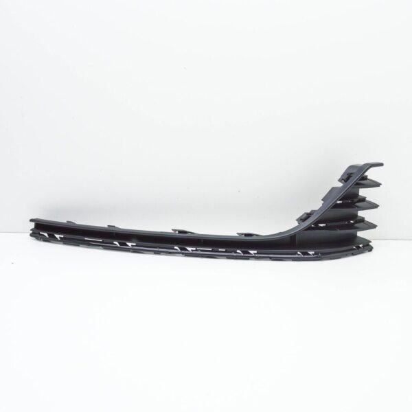 3AA853666E9B9 - NEW VW PASSAT B7 FRONT BUMPER RIGHT AIR VENT GRILLE R-LINE 3AA853666E9B9