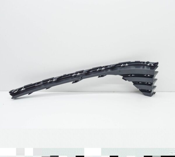 3AA853666E9B9 - NEW VW PASSAT B7 FRONT BUMPER RIGHT AIR VENT GRILLE R-LINE 3AA853666E9B9