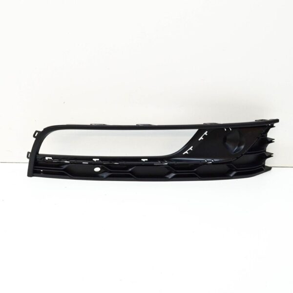 3AA853666G - VW PASSAT B7 Front Bumper Right Air Vent Grill 3AA853666G9B9 NEW GENUINE