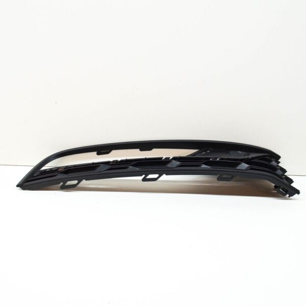 3AA853666G - VW PASSAT B7 Front Bumper Right Air Vent Grill 3AA853666G9B9 NEW GENUINE