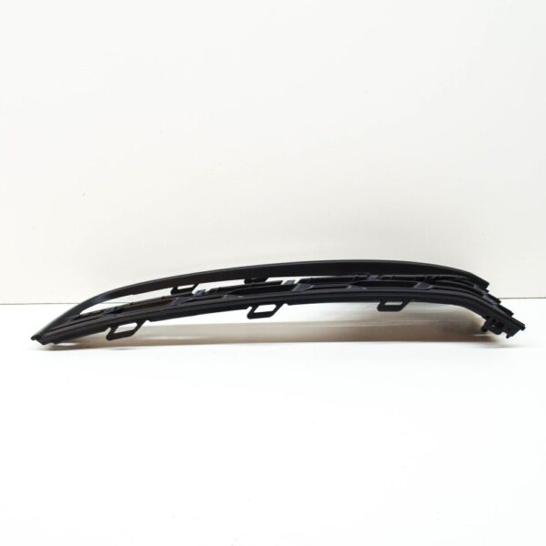 3AA853666G - VW PASSAT B7 Front Bumper Right Air Vent Grill 3AA853666G9B9 NEW GENUINE