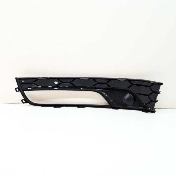 3AA853666G - VW PASSAT B7 Front Bumper Right Air Vent Grill 3AA853666G9B9 NEW GENUINE