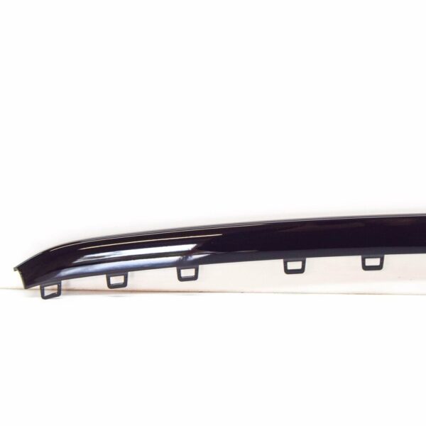 3AA853711041 - NEW VOLKSWAGEN PASSAT B7 R-LINE FRONT BUMPER GRILLE TRIM 3AA853711041
