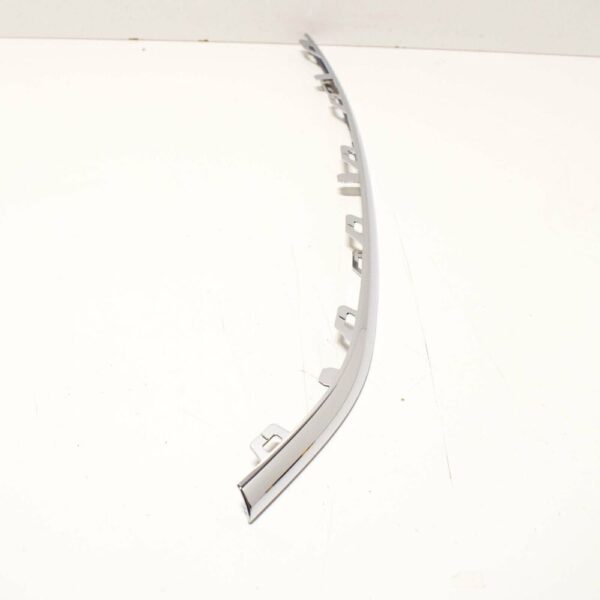 3AA853763C2ZZ - NEW VW PASSAT B7 R-LINE FRONT BUMPER LEFT VENT GRILLE TRIM 3AA853763C2ZZ