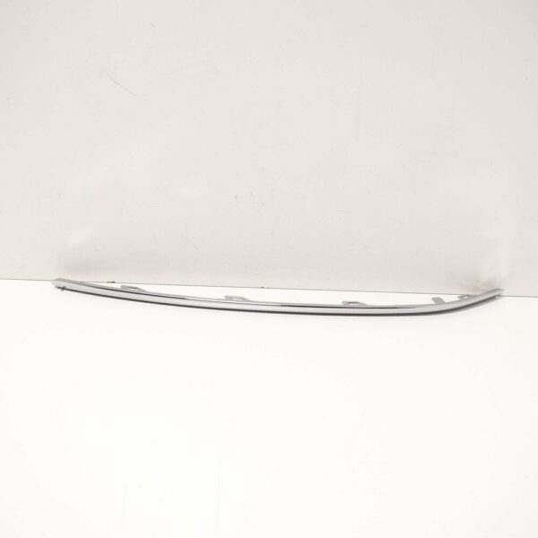 3AA853763C2ZZ - NEW VW PASSAT B7 R-LINE FRONT BUMPER LEFT VENT GRILLE TRIM 3AA853763C2ZZ