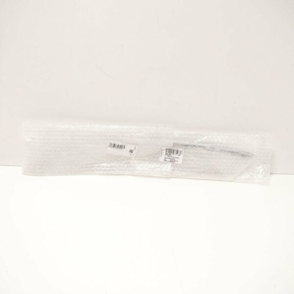 3AA853763C2ZZ - NEW VW PASSAT B7 R-LINE FRONT BUMPER LEFT VENT GRILLE TRIM 3AA853763C2ZZ