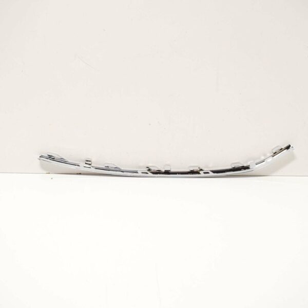 3AA853763C2ZZ - NEW VW PASSAT B7 R-LINE FRONT BUMPER LEFT VENT GRILLE TRIM 3AA853763C2ZZ