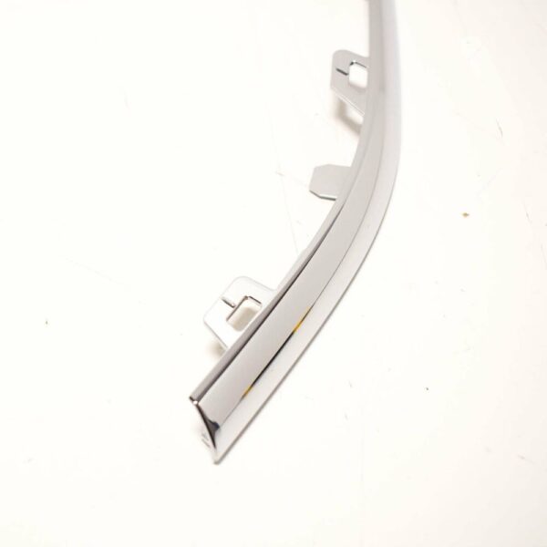 3AA853763C2ZZ - NEW VW PASSAT B7 R-LINE FRONT BUMPER LEFT VENT GRILLE TRIM 3AA853763C2ZZ