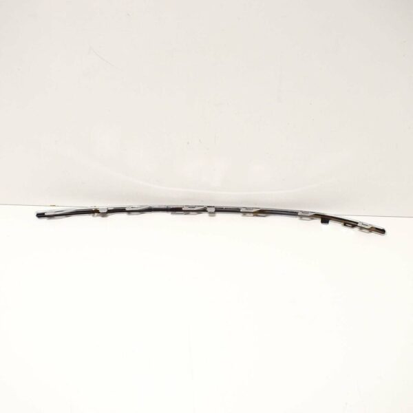 3AA853763C2ZZ - NEW VW PASSAT B7 R-LINE FRONT BUMPER LEFT VENT GRILLE TRIM 3AA853763C2ZZ