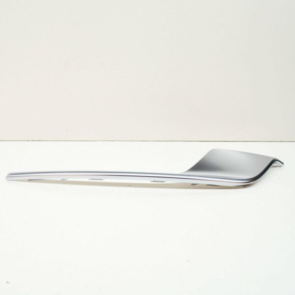 3AA853764B3Q7 - NEW VOLKSWAGEN PASSAT B7 FRONT RIGHT LOWER BUMPER MOLDING 3AA853764B3Q7