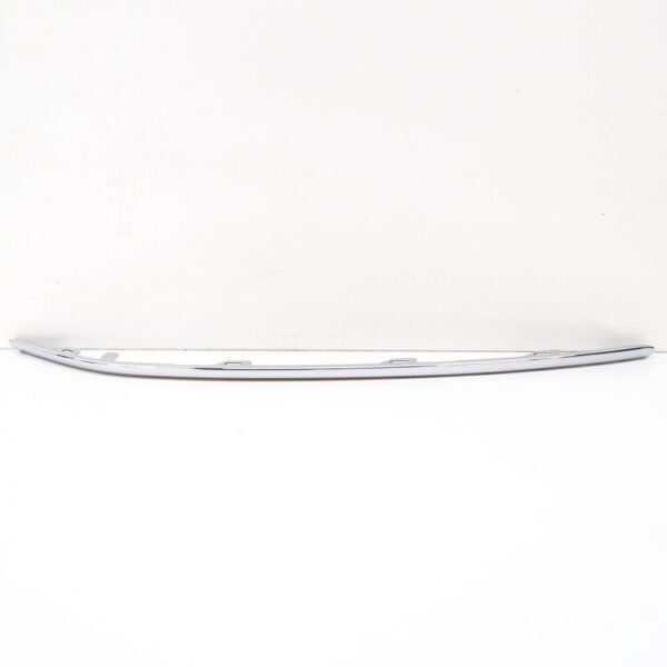 3AA853764C2ZZ - VW Passat B7 R-Line Front Bumper Right Grille Trim 3AA853764C2ZZ NEW GENUINE
