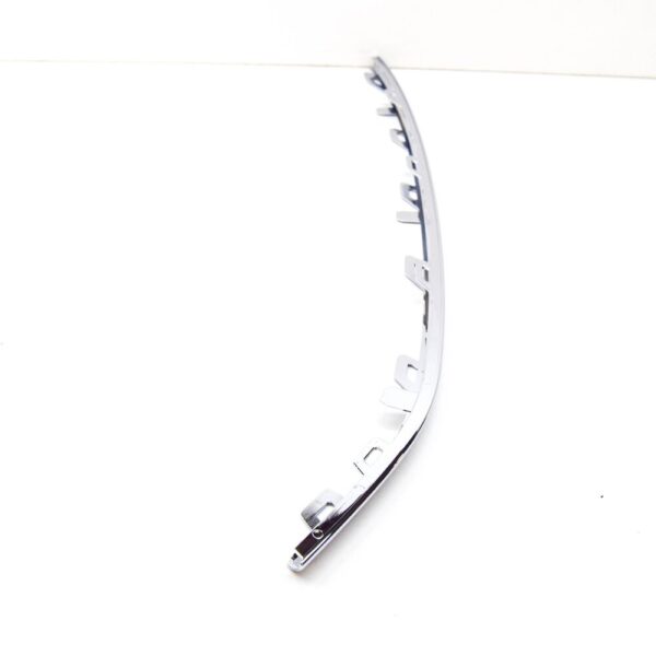 3AA853764C2ZZ - VW Passat B7 R-Line Front Bumper Right Grille Trim 3AA853764C2ZZ NEW GENUINE