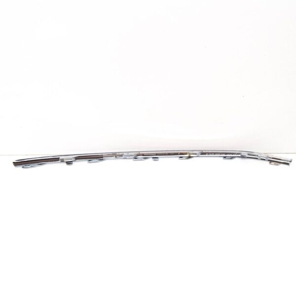 3AA853764C2ZZ - VW Passat B7 R-Line Front Bumper Right Grille Trim 3AA853764C2ZZ NEW GENUINE
