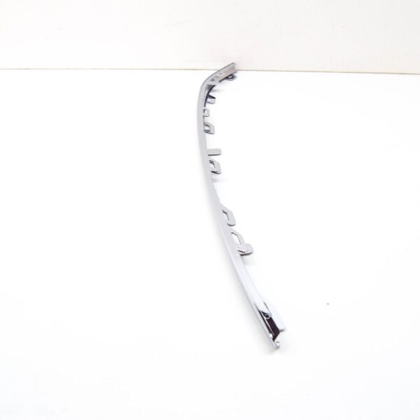3AA853764C2ZZ - VW Passat B7 R-Line Front Bumper Right Grille Trim 3AA853764C2ZZ NEW GENUINE