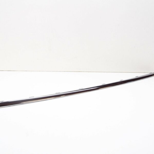 3AA8537652ZZ - NEW VW PASSAT B7 R-LINE FRONT LOWER CENTRE GRILLE TRIM 3AA8537652ZZ