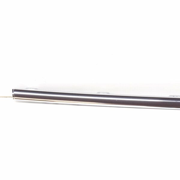 3AA8537652ZZ - NEW VW PASSAT B7 R-LINE FRONT LOWER CENTRE GRILLE TRIM 3AA8537652ZZ