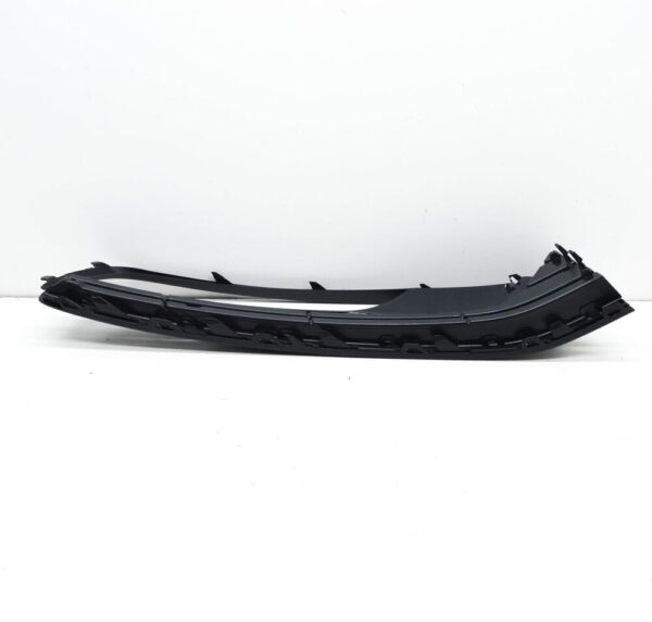 3AA8546619B9 - NEW VW PASSAT B7 36 FRONT LEFT BUMPER VENTILATION GRILLE 3AA8546619B9