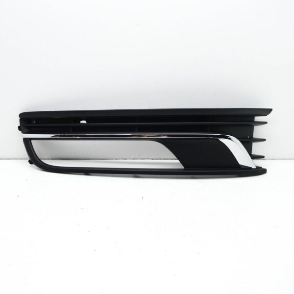 3AA8546619B9 - NEW VW PASSAT B7 36 FRONT LEFT BUMPER VENTILATION GRILLE 3AA8546619B9