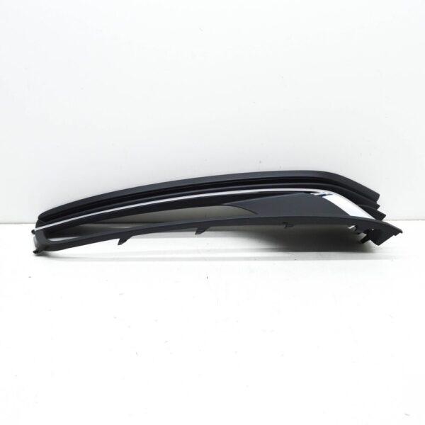 3AA8546619B9 - NEW VW PASSAT B7 36 FRONT LEFT BUMPER VENTILATION GRILLE 3AA8546619B9