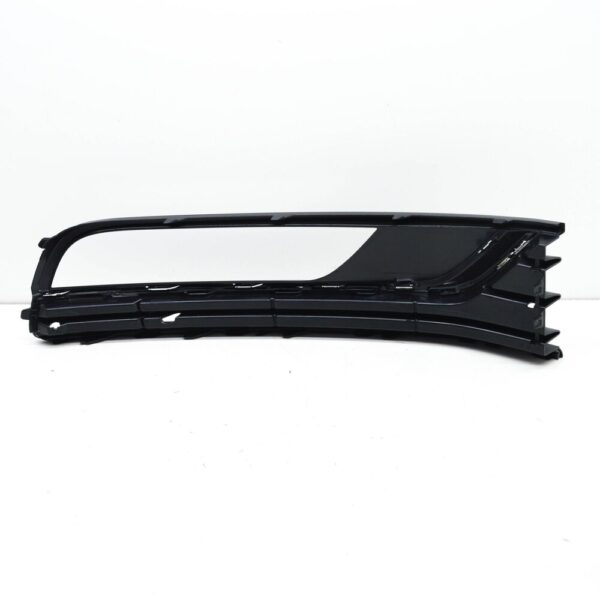 3AA8546619B9 - NEW VW PASSAT B7 36 FRONT LEFT BUMPER VENTILATION GRILLE 3AA8546619B9