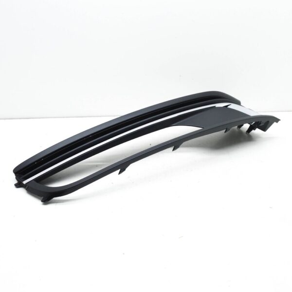 3AA8546619B9 - NEW VW PASSAT B7 36 FRONT LEFT BUMPER VENTILATION GRILLE 3AA8546619B9
