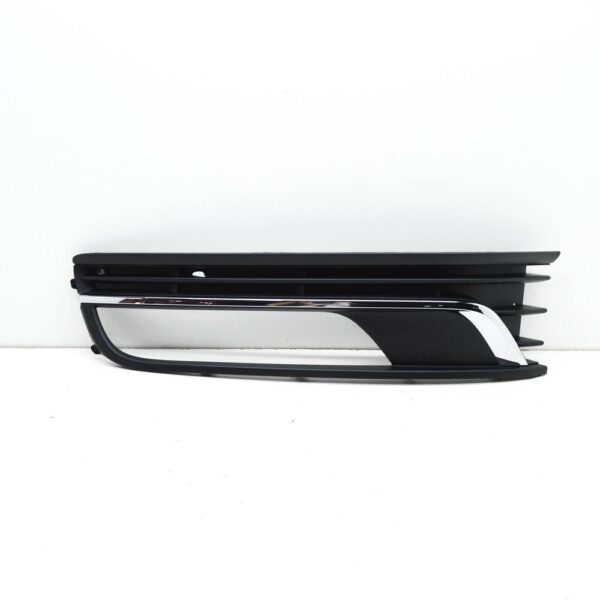 3AA8546619B9 - NEW VW PASSAT B7 36 FRONT LEFT BUMPER VENTILATION GRILLE 3AA8546619B9