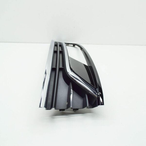 3AA854662B9B9 - NEW VOLKSWAGEN PASSAT B8 FRONT BUMPER RIGHT GRILLE 3AA854662B9B9 ORIGINAL