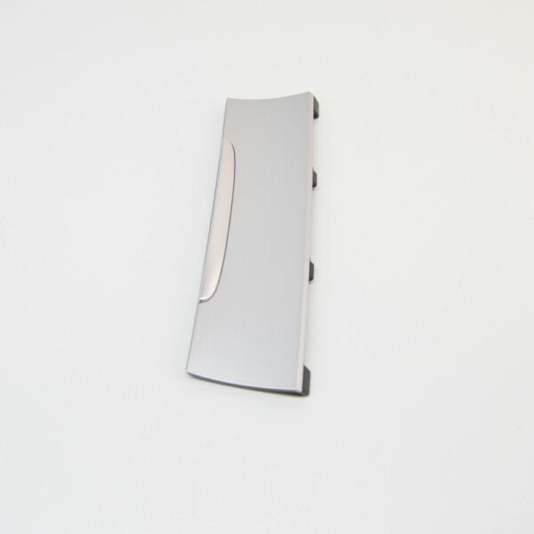 3AA857351 - Volkswagen Passat B7 ashtray cover front 3AA857351XSI NEW ORIGINAL