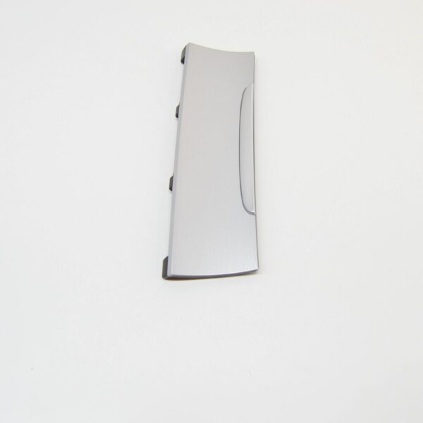 3AA857351 - Volkswagen Passat B7 ashtray cover front 3AA857351XSI NEW ORIGINAL