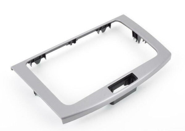 3AA858069C - New Genuine VOLKSWAGEN PASSAT Center Dashboard Radio Trim Panel 3AA858069CWJ5