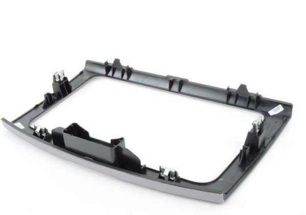 3AA858069C - New Genuine VOLKSWAGEN PASSAT Center Dashboard Radio Trim Panel 3AA858069CWJ5