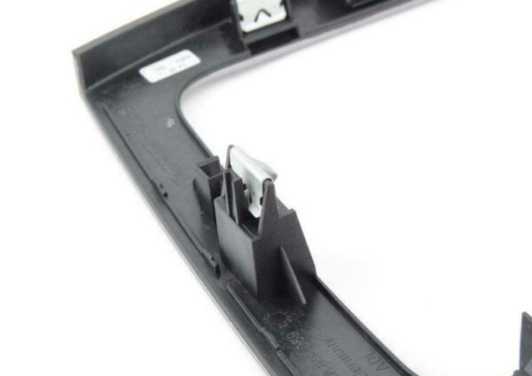 3AA858069CWJ5 - NEW VOLKSWAGEN CC INSTRUMENT PANEL CENTER TRIM 3AA858069CWJ5
