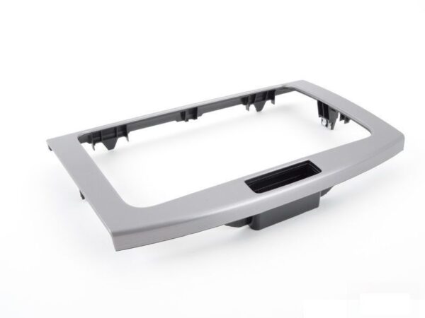3AA858069H - New Genuine VW PASSAT CC Center Dashboard Radiot Trim Panel 3AA858069HNV1 OEM
