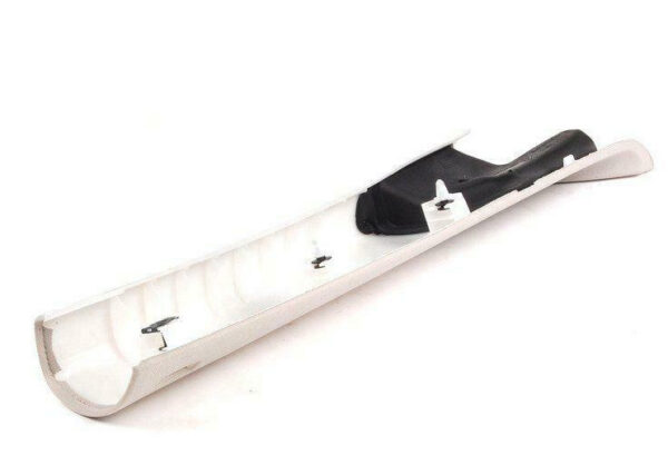 3AA867233A6K8 - NEW VOLKSWAGEN PASSAT B7 LEFT UPPER A PILLAR TRIM 3AA867233A6K8 ORIGINAL
