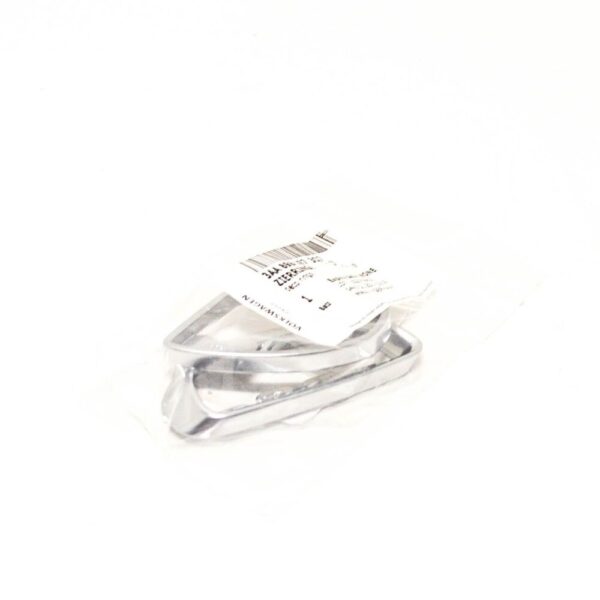 3AA8981973Q7 - Volkswagen Passat B7 Train Handle Rings Decorative Set 3AA8981973Q7 NEW GENUINE