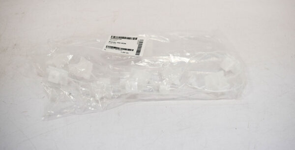 3AA898813A - NEW VW PASSAT 365 LEFT SIDE PLASTIC ROCK CLIP REPAIR 3AA898813A