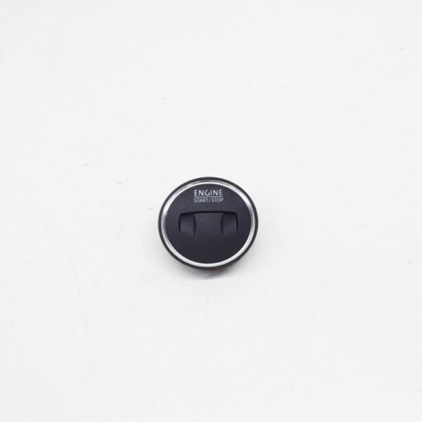 3AA905219A - VOLKSWAGEN PASSAT B7 Ignition Starter Switch Trim 3AA905219A9B9 NEW GENUINE